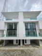 Ikoyi’s Last Luxury Estate Gem: Elevator & Pool
