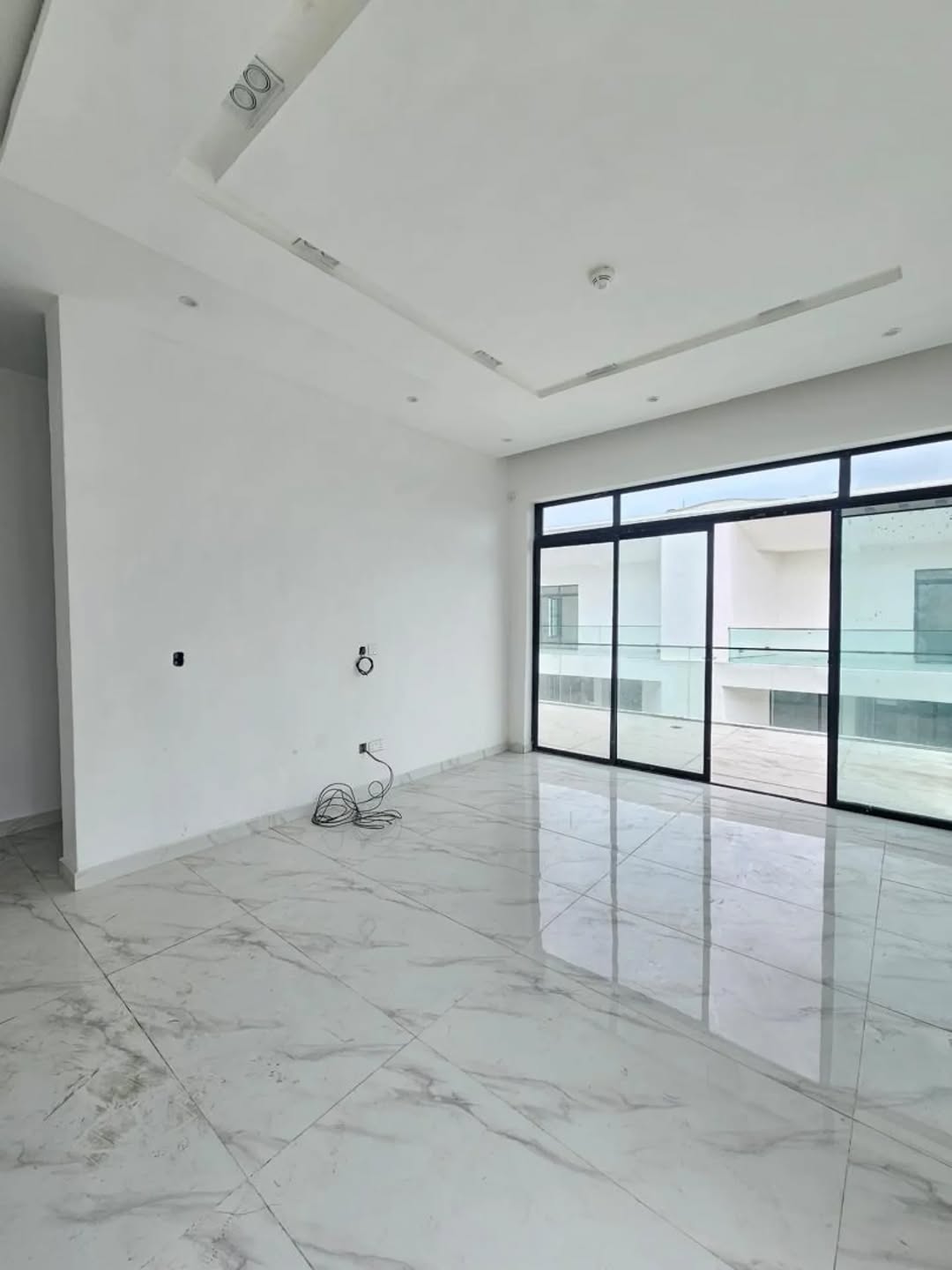 Ikoyi’s Last Luxury Estate Gem: Elevator & Pool