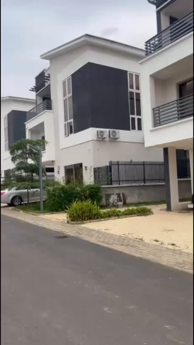 Lifecamp Luxury Duplexes: Your Abuja Dream Awaits