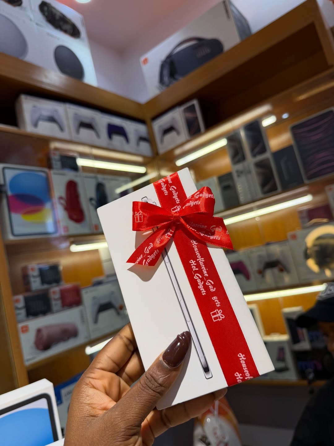 Elevate Your Valentine’s Gifts with Premium Tech Surprises