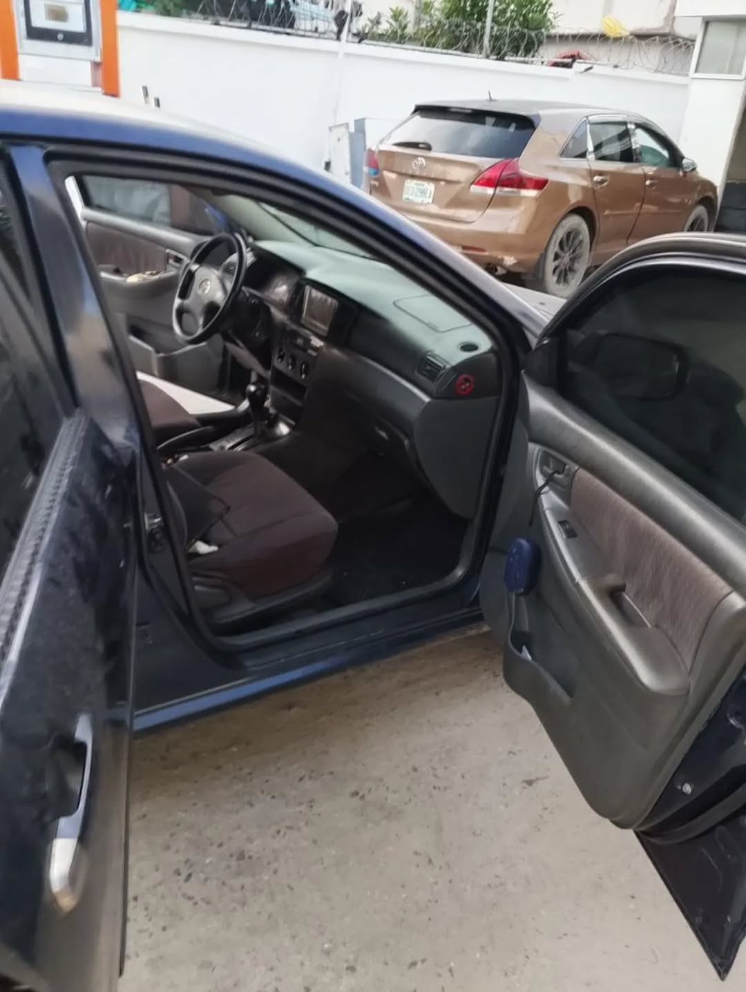 2005 Corolla: Buy & Drive, Perfect Engine & Body