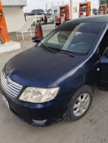 2005 Corolla: Buy & Drive