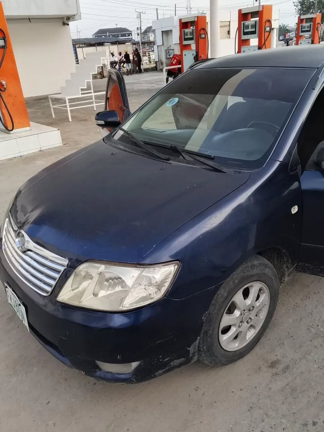 2005 Corolla: Buy & Drive, Perfect Engine & Body