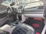 Flawless 2013 Camry: Buy & Drive in Lagos