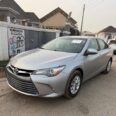 2015 Camry LE: Low Miles, Perfect, 16M