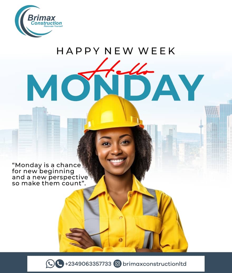 Invest in Your Future with Brimax Construction