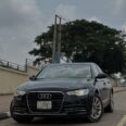 Luxury A6 Quattro: Nationwide Delivery