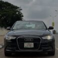 Luxury A6 Quattro: Nationwide Delivery
