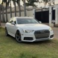 Luxury Redefined: 2018 Audi A4, Like New