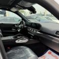 Luxury SUV: 2020 Mercedes GLE 350 w/ Panoramic Roof