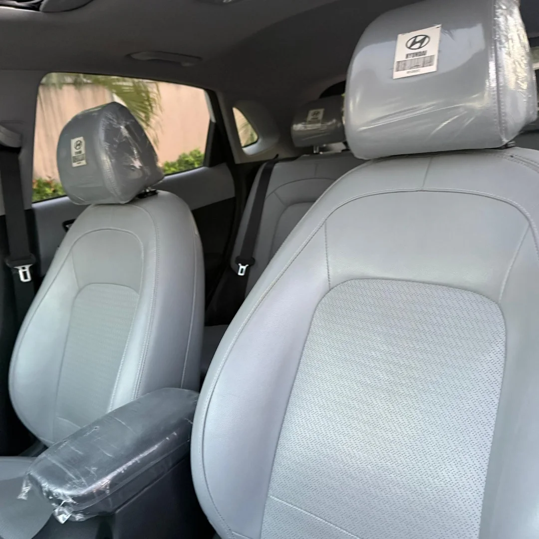 2018 Hyundai Kona: Luxury SUV for Just ₦27.5M