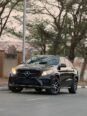 Immaculate Mercedes GLE450 Coupe: 375HP & Duty Paid