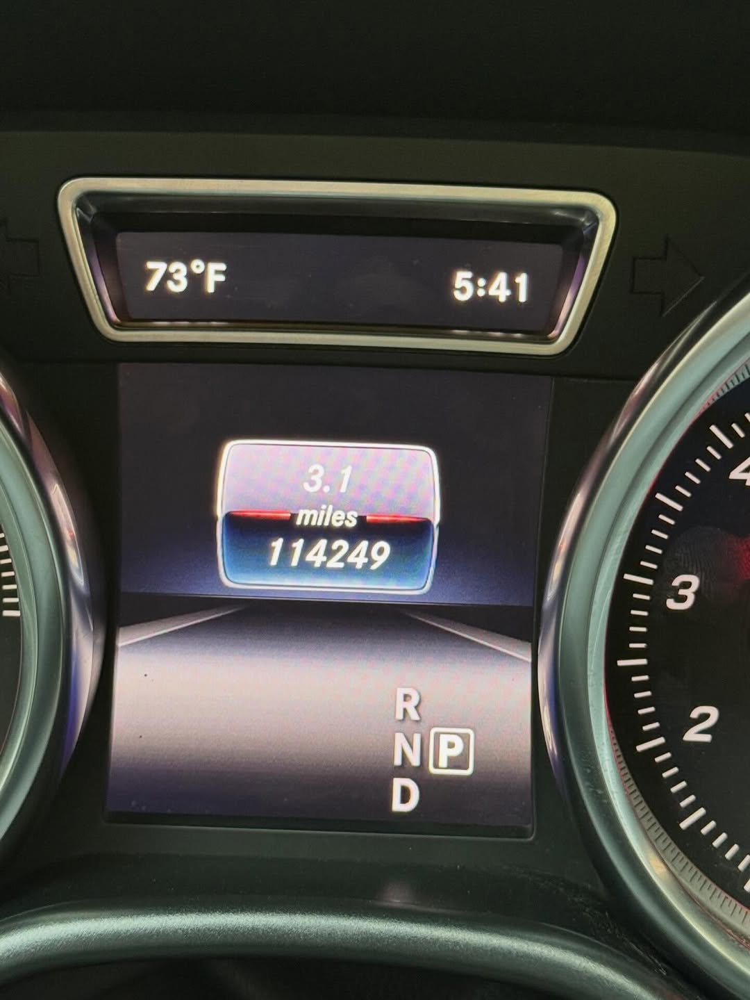 Immaculate Mercedes GLE450 Coupe: 375HP & Duty Paid