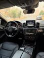 Immaculate Mercedes GLE450 Coupe: 375HP & Duty Paid
