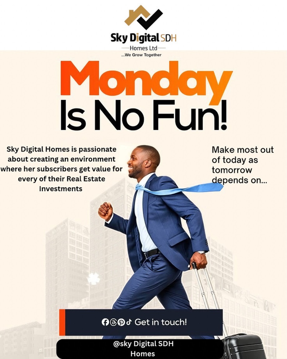 Secure Your Future in Abuja’s Finest