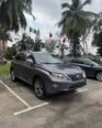 Lexus RX350: 40% Down, Drive Luxury Now