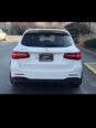 V8 Power Meets Luxury Tech: 2019 GLC63 AMG