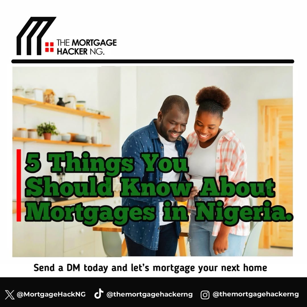 Unlock Your Dream Home: Mortgage Secrets Revealed