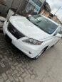 Luxury Lexus RX 350: Clean, Accident-Free, Ready Now