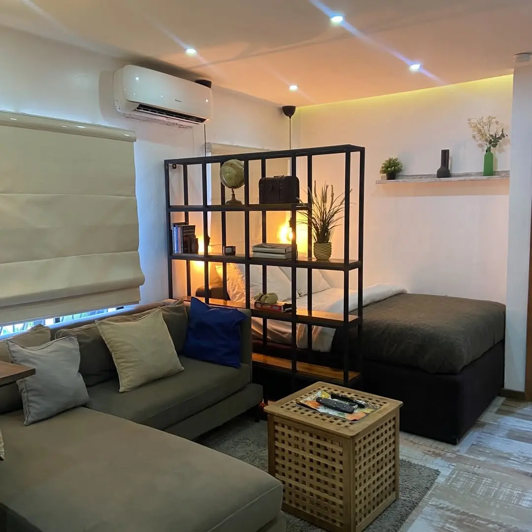 Lekki Townhouse: Your Luxe Lagos Getaway