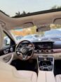 Immaculate 2018 Mercedes E400: Duty-Paid Luxury