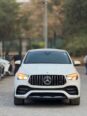 2023 Mercedes-AMG GLE53: Duty-Paid Luxury
