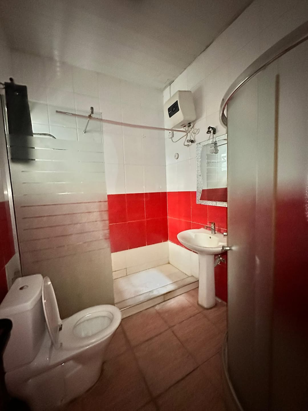 Lekki Phase 1: Spacious 4-Bed Duplex with Serenity & BQ