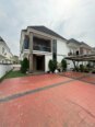 Opulent 5-Bed Duplex with Resort-Style Pool in Lekki