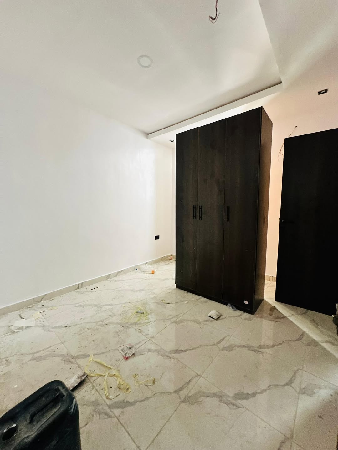 Lekki Phase One: New 3-Bed with BQ & Serenity