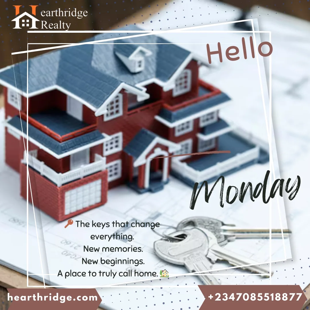 Your Dream Home Awaits: Move In Today!