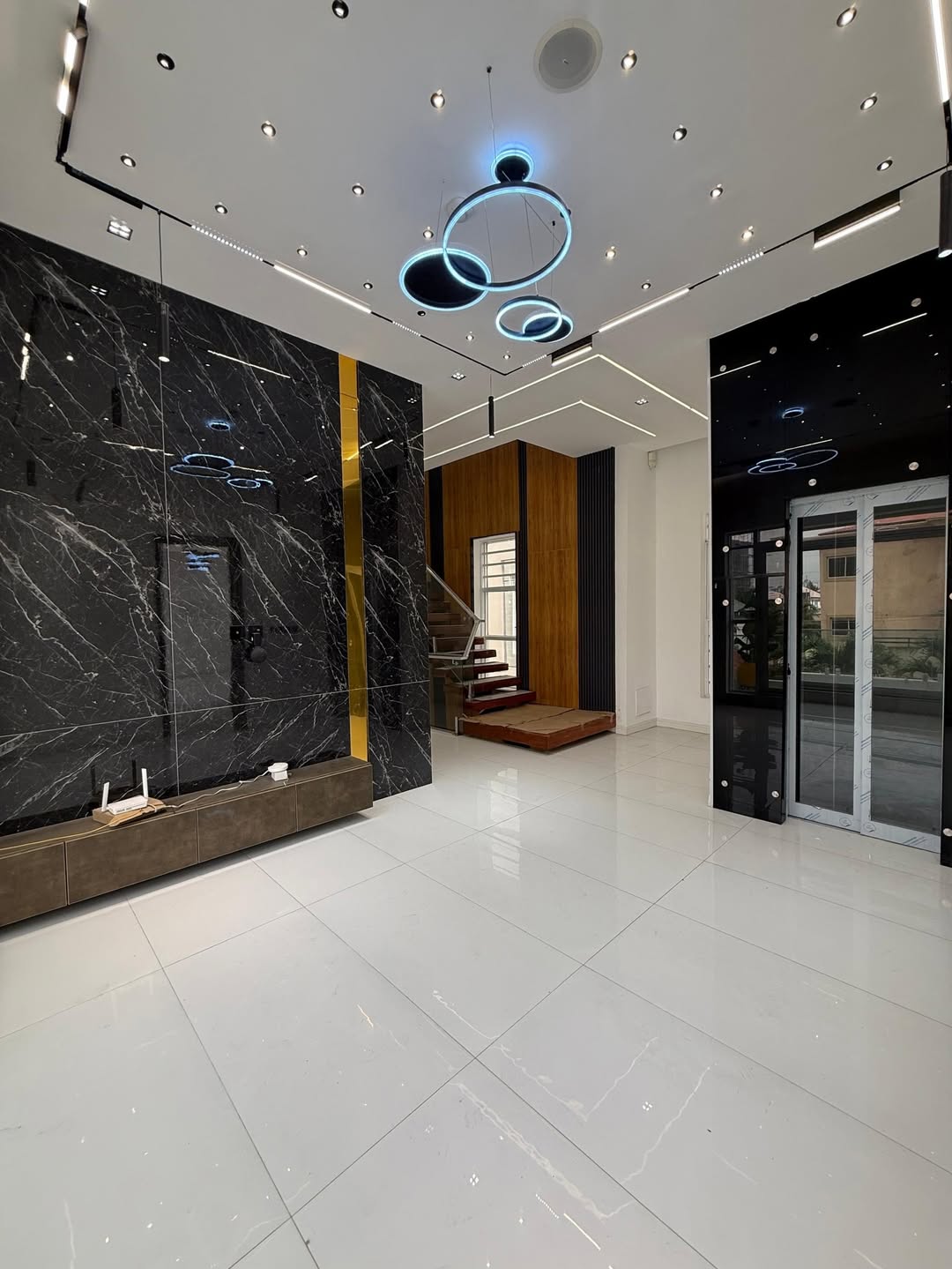 Lekki’s Ultimate 5-Bedroom Estate with Pool & Cinema