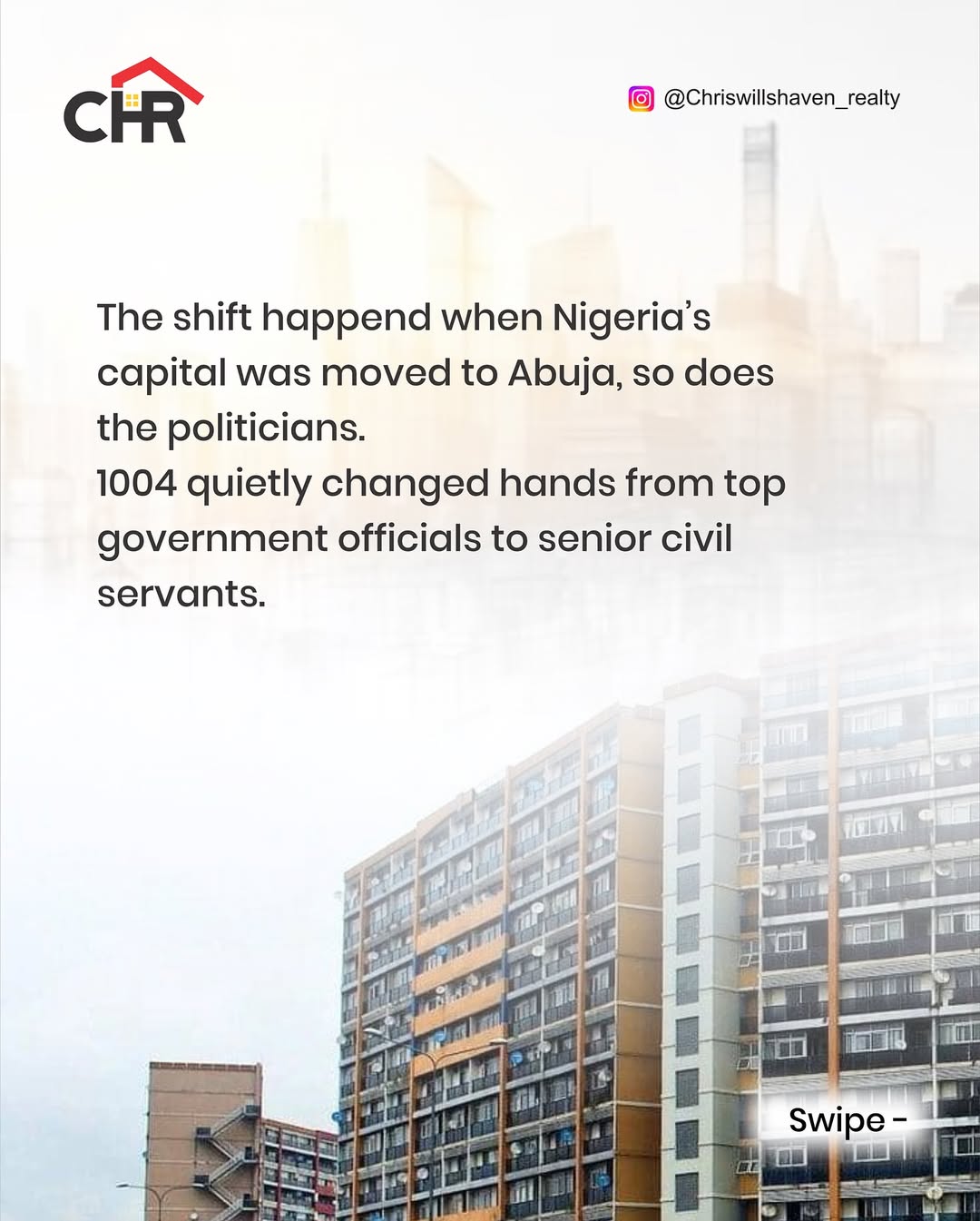 Historic 1004 Estate: Your ₦10M Annual Rental Yield