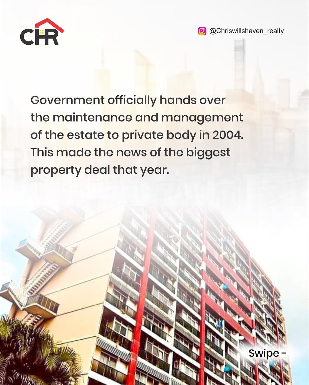 Historic 1004 Estate: Your ₦10M Annual Rental Yield