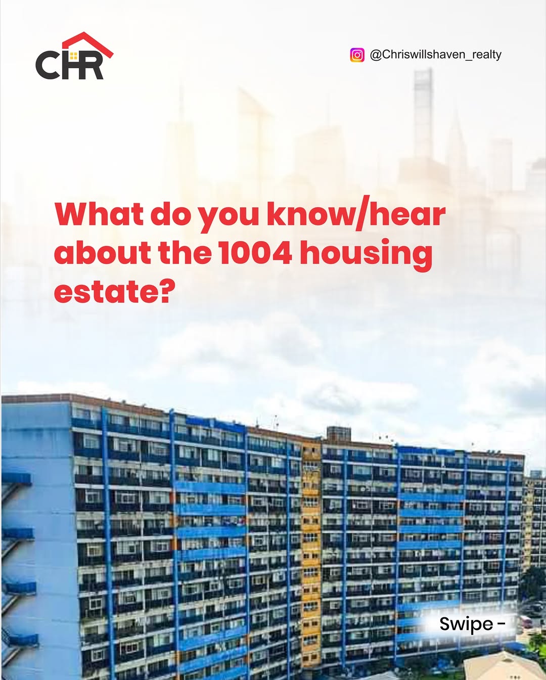 Historic 1004 Estate: Your ₦10M Annual Rental Yield