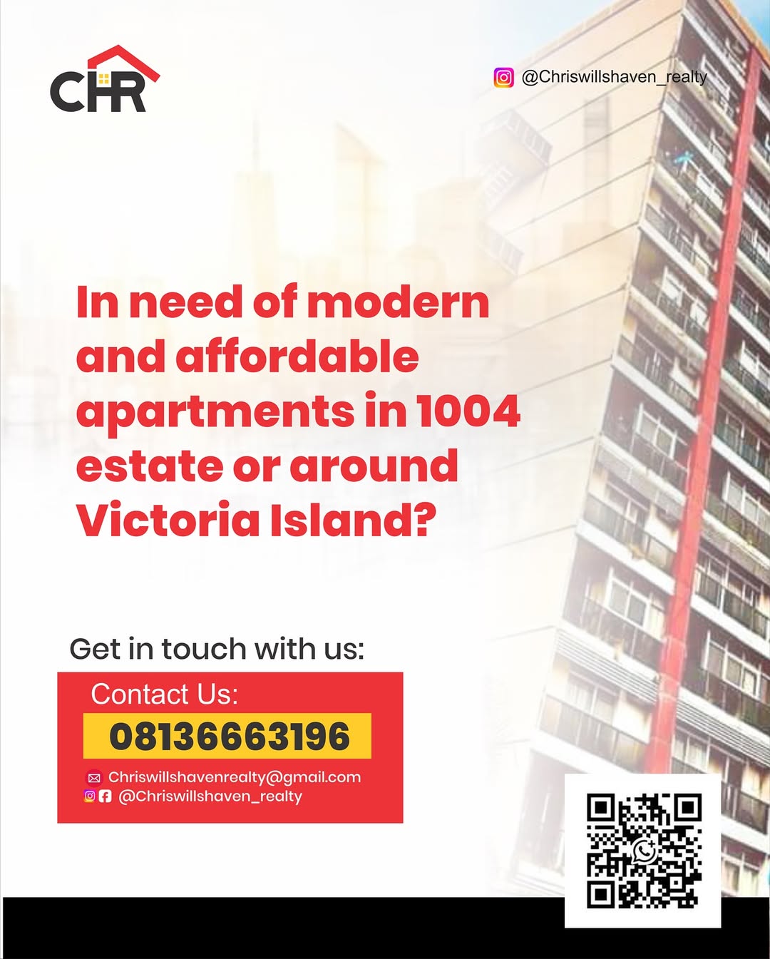 Historic 1004 Estate: Your ₦10M Annual Rental Yield