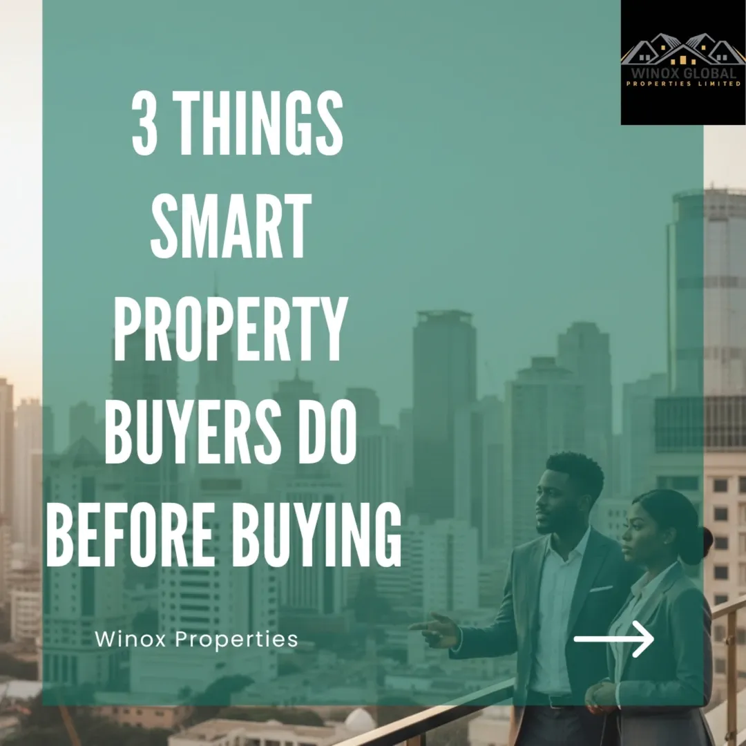 Your Dream Home Awaits in Lagos