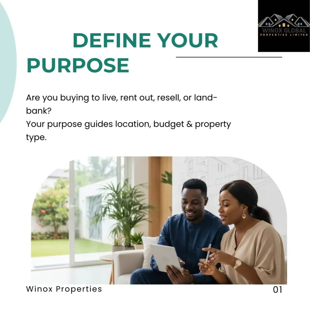 Your Dream Home Awaits in Lagos