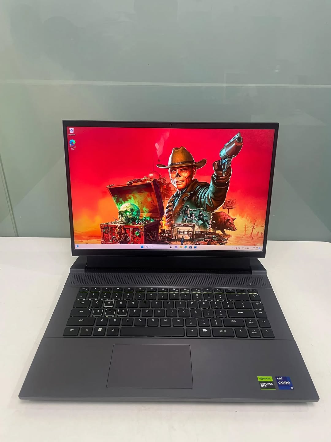 Unleash Gaming Power: Dell G16 with RTX 4070 & QHD+ 240Hz