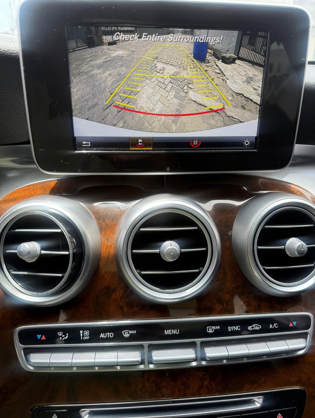 Luxury Loaded: 2016 Mercedes GLC 300