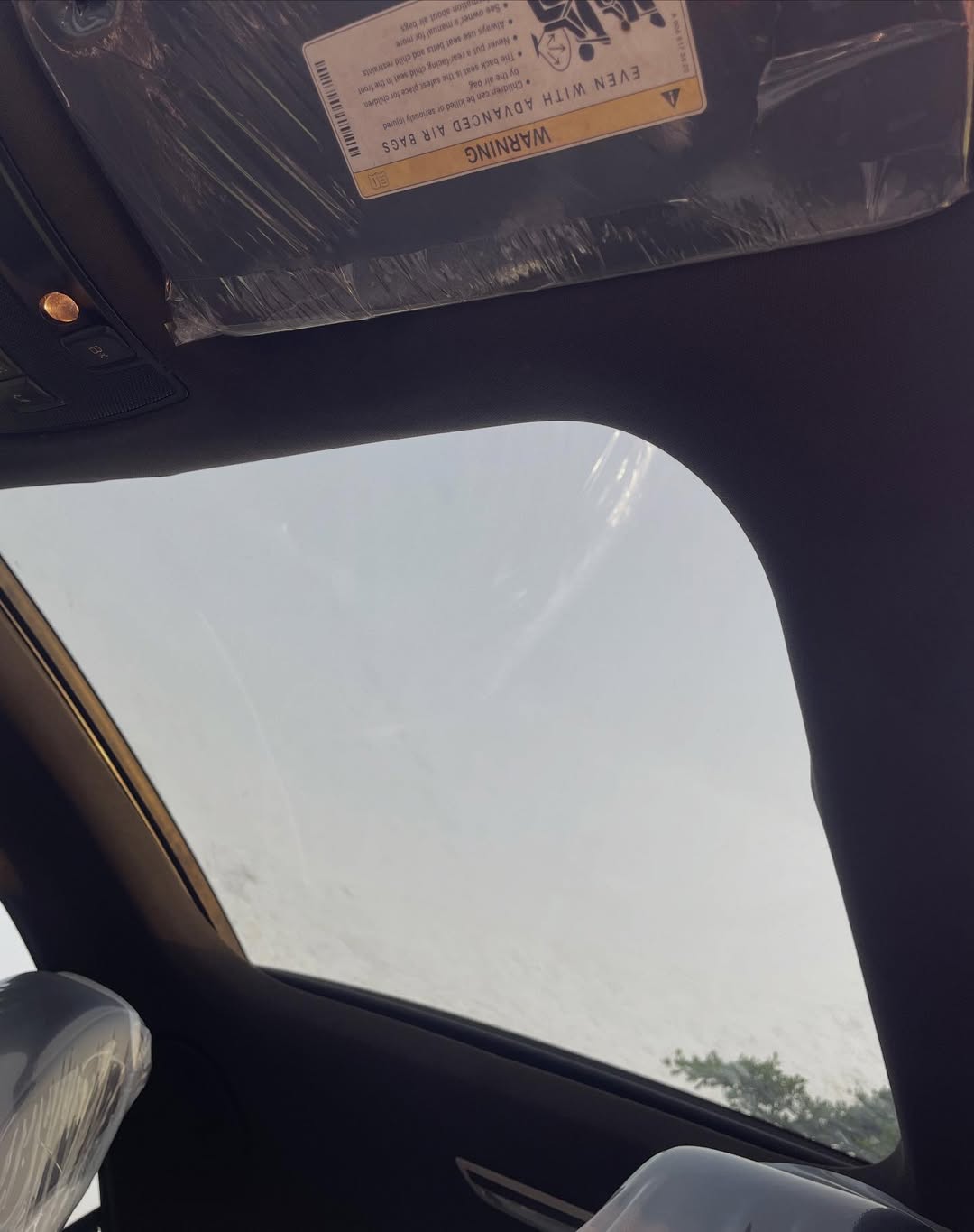 2015 CLA250 AMG: Panoramic Sunroof & Accident-Free