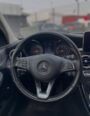 Luxury C300 4MATIC w/ Panoramic Sunroof
