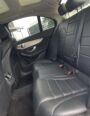 Luxury C300 4MATIC w/ Panoramic Sunroof