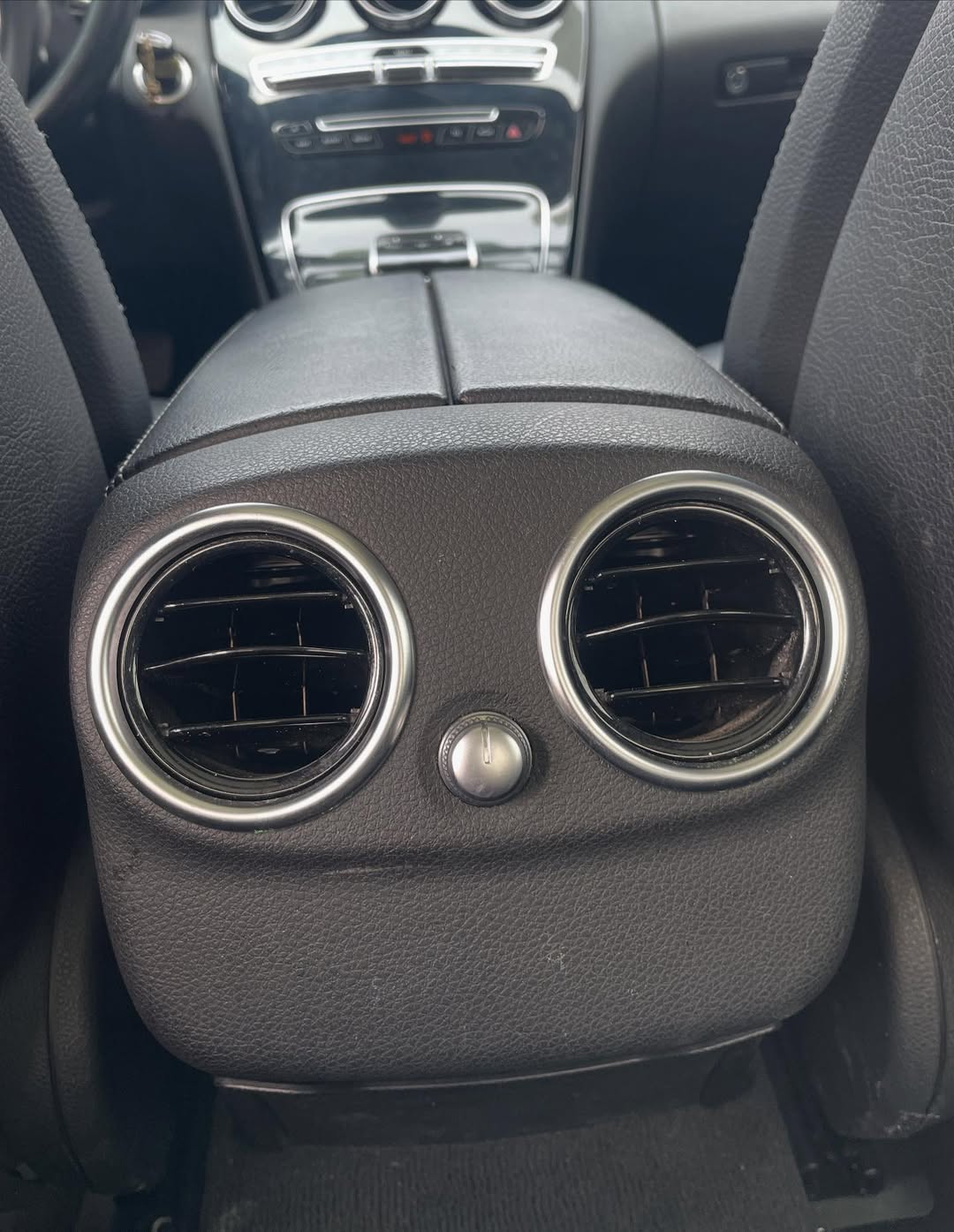 Luxury C300 4MATIC w/ Panoramic Sunroof