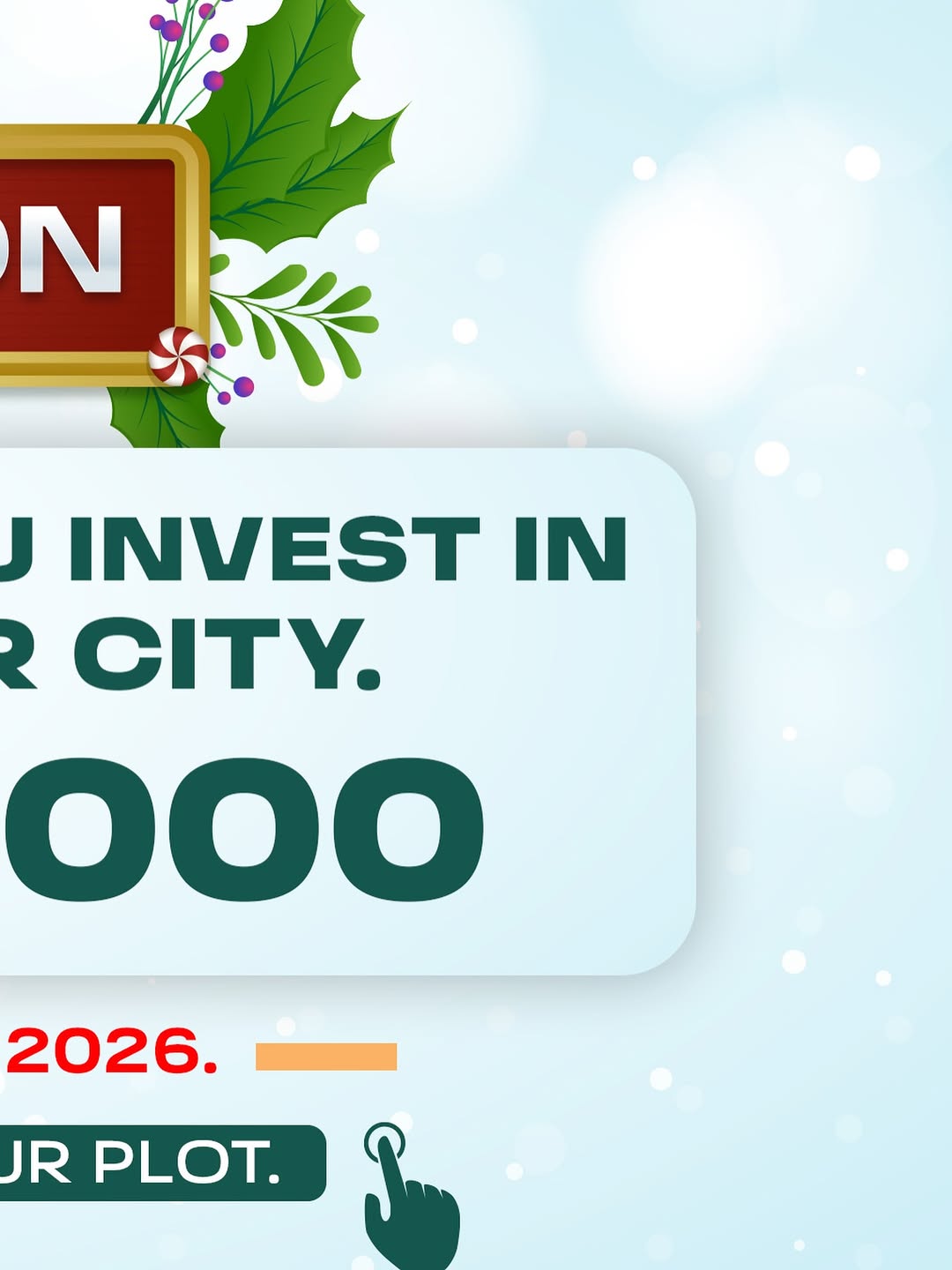 Secure Your Future: Land Deals from ₦100k