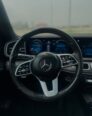 2022 Mercedes GLE350: Fully Loaded & Duty-Paid