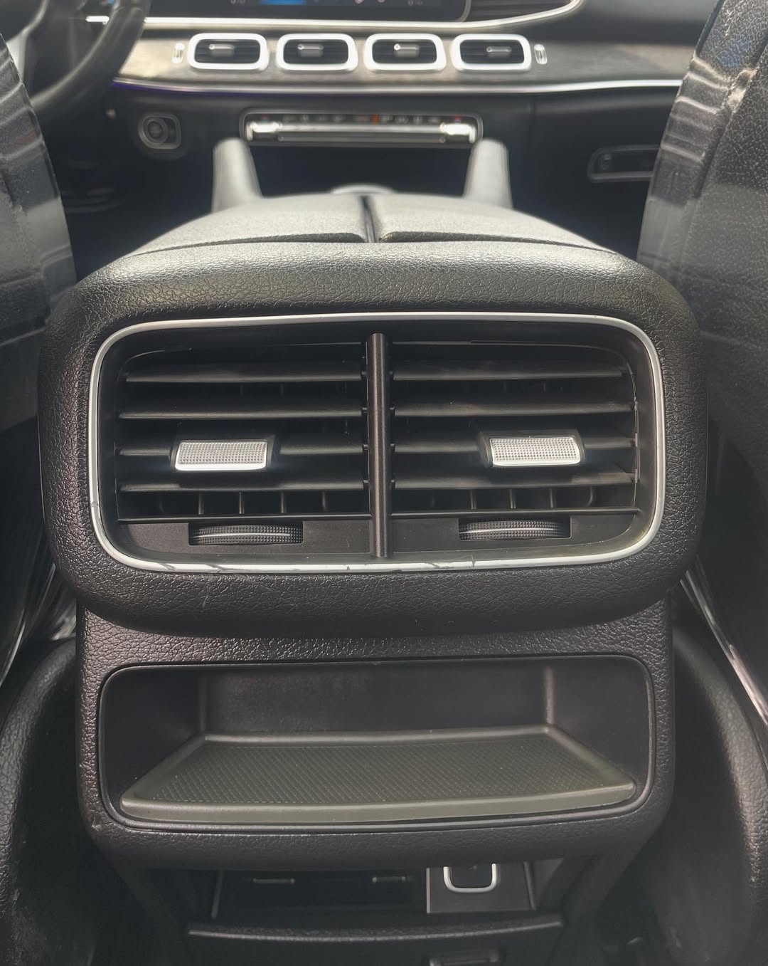 2022 Mercedes GLE350: Fully Loaded & Duty-Paid