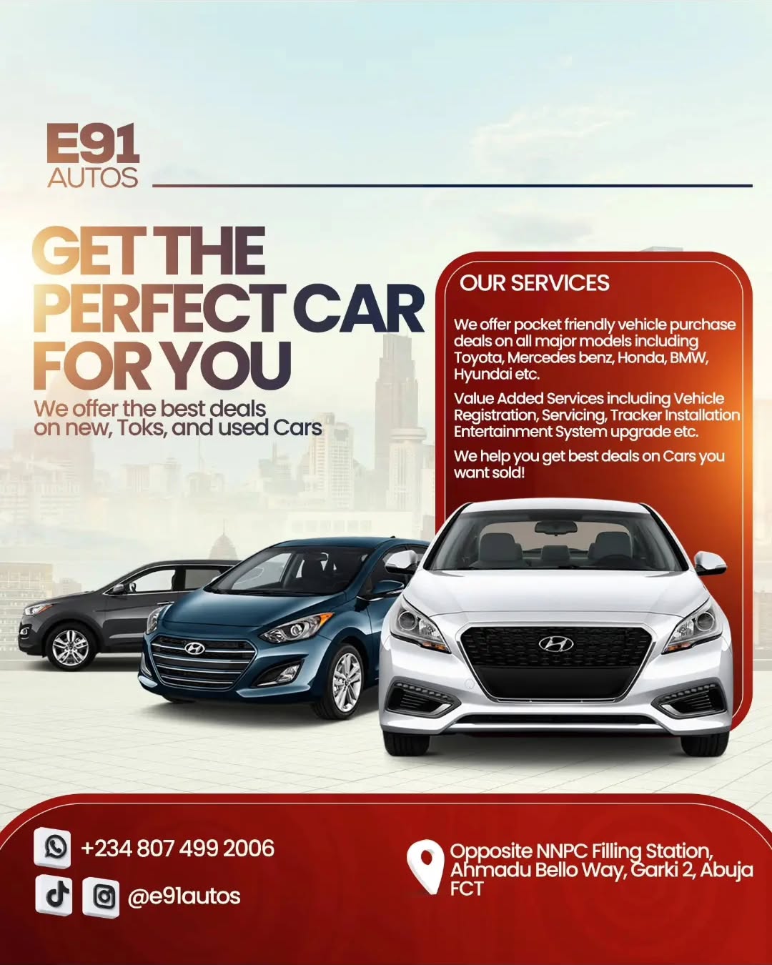 Luxury Awaits: Unbeatable Deals in Nigeria