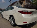 2014 Lexus ES350: Luxury & Power, Ready to Zoom