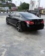 2008 Lexus ES350: Luxury & Power for 10.8M
