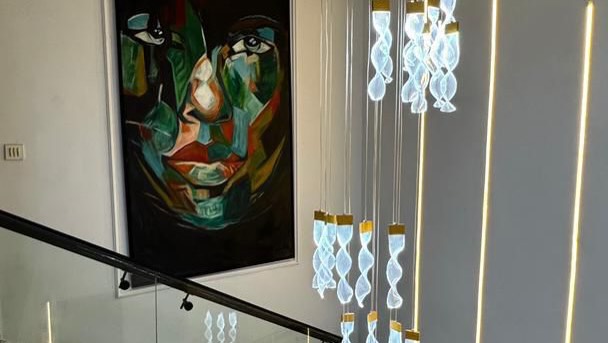 Ultimate 4-Bedroom Playground with PS5 & Pool Access